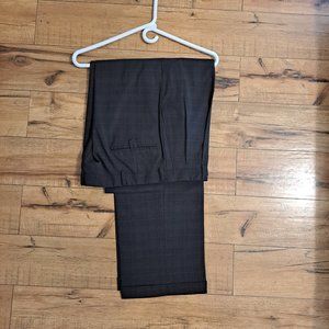 Haggar Dress Pants 34x30